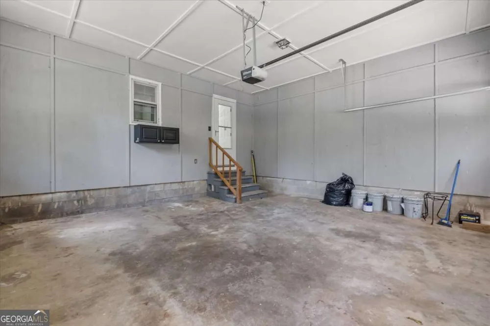 591 Old Taylorsville RD Aragon, GA 30104
