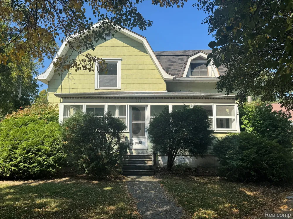 333 Greenly Street Adrian City, MI 49221