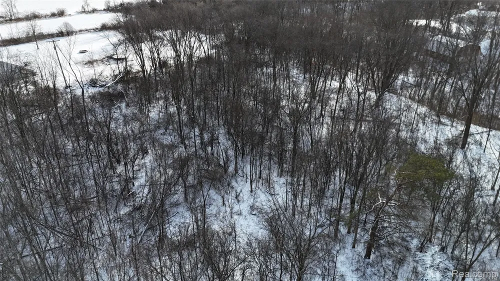 S State Road Davison Township, MI 48423