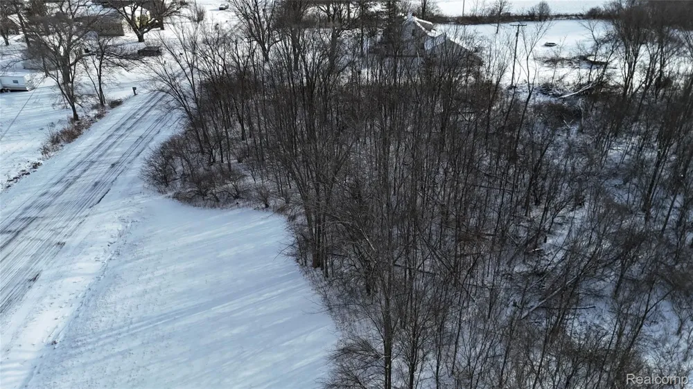 S State Road Davison Township, MI 48423