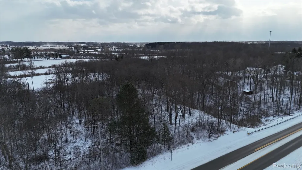 S State Road Davison Township, MI 48423