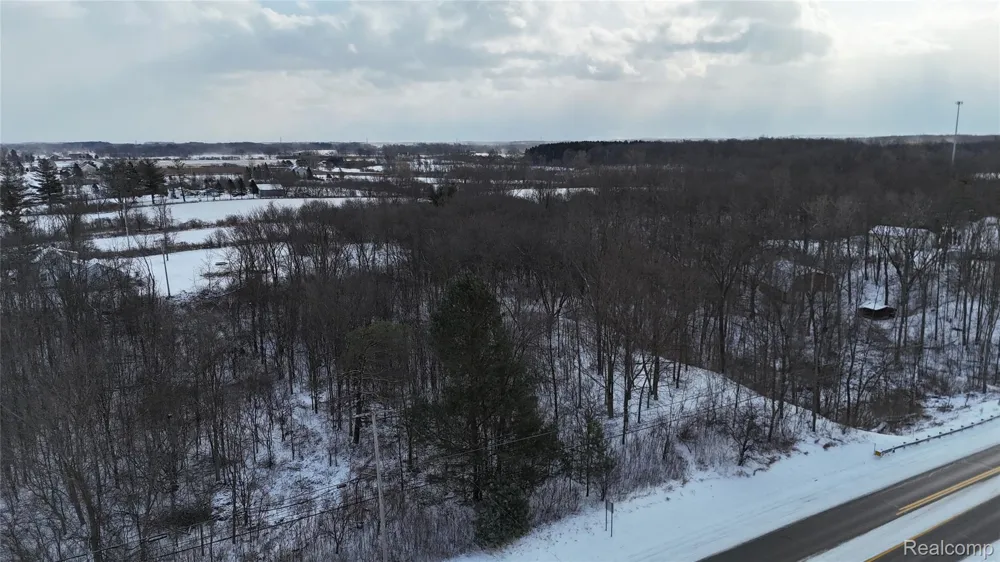 S State Road Davison Township, MI 48423
