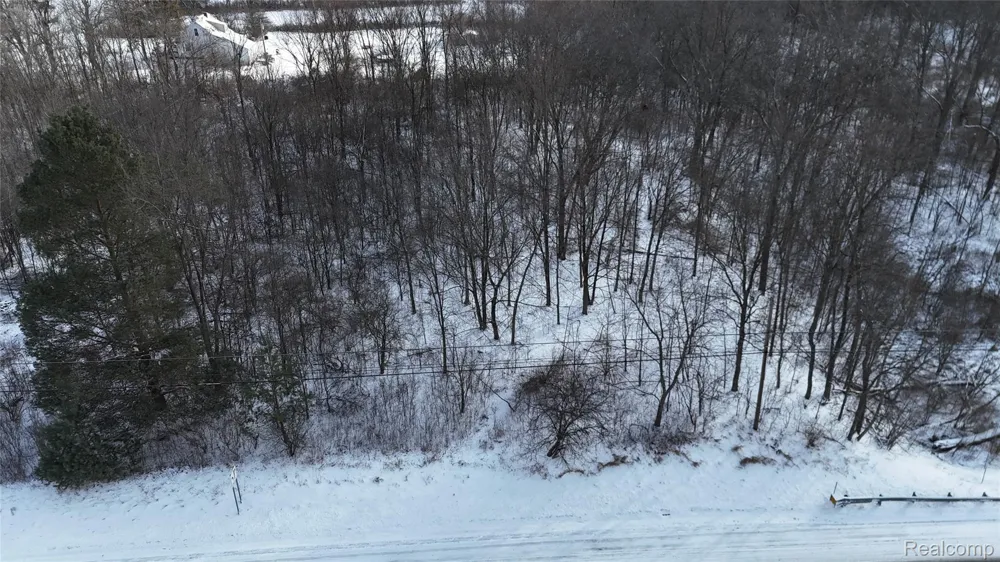 S State Road Davison Township, MI 48423