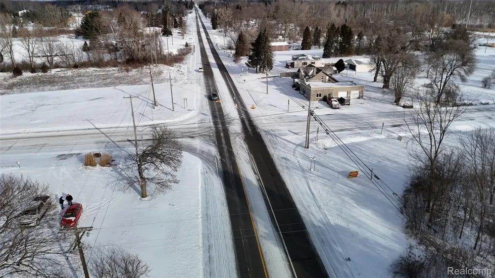 S State Road Davison Township, MI 48423