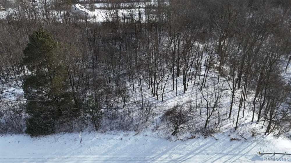 S State Road Davison Township, MI 48423