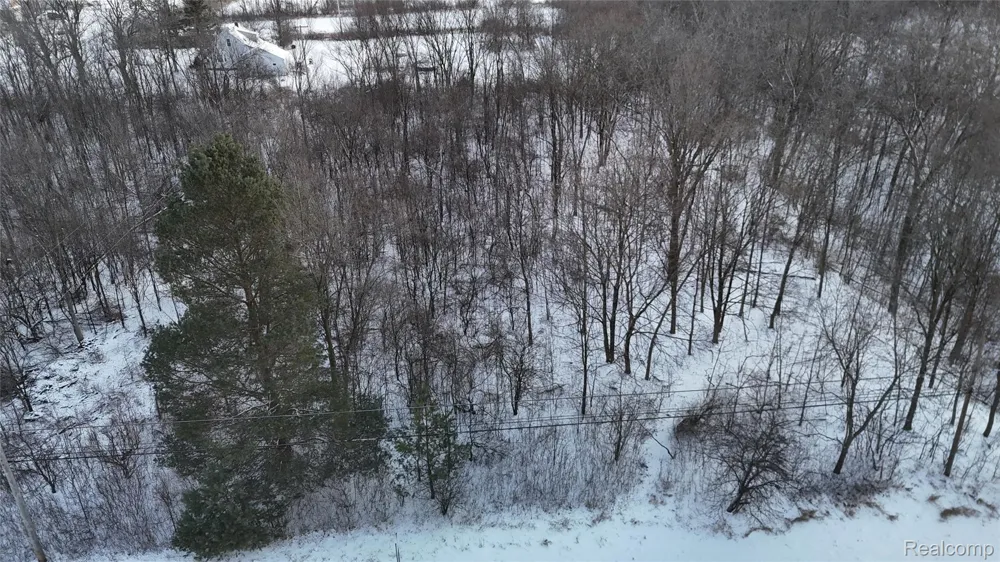 S State Road Davison Township, MI 48423