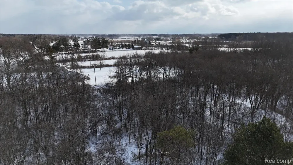 S State Road Davison Township, MI 48423
