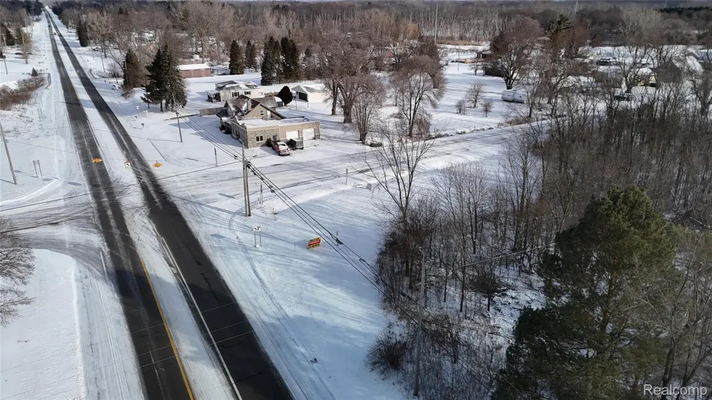 S State Road Davison Township, MI 48423