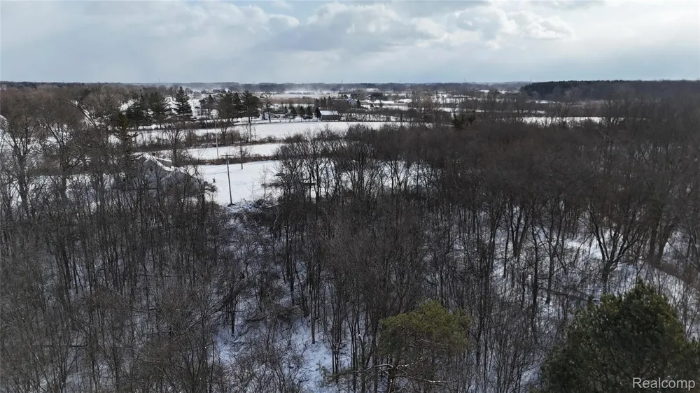 S State Road Davison Township, MI 48423