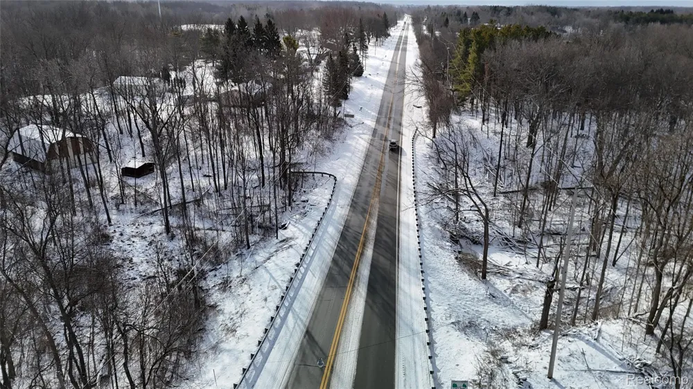 S State Road Davison Township, MI 48423