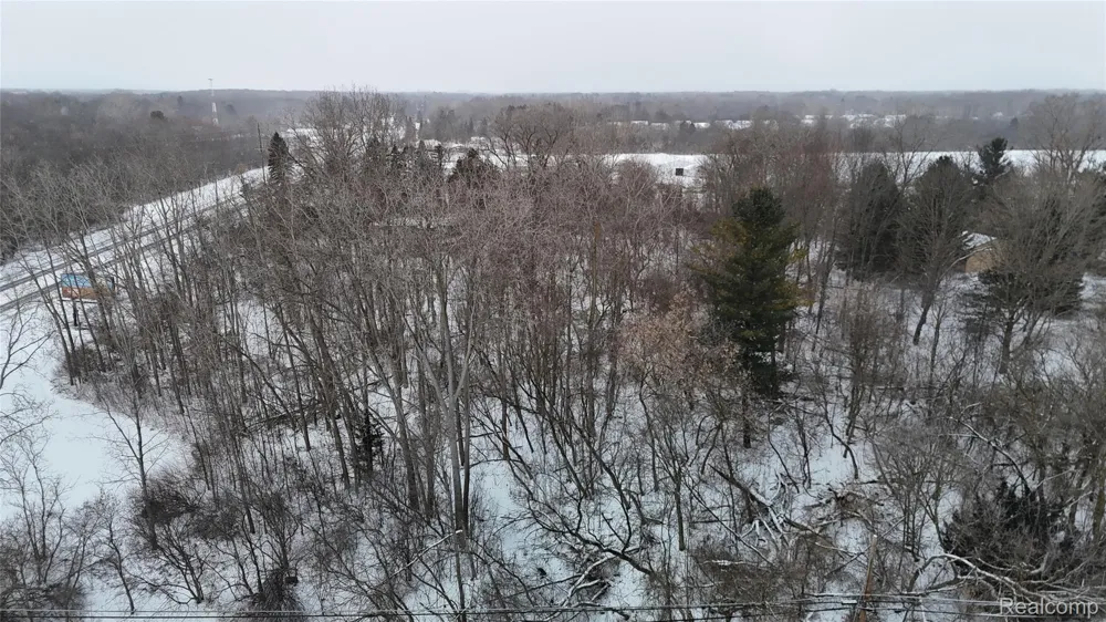 Davison Road Davison Township, MI 48423