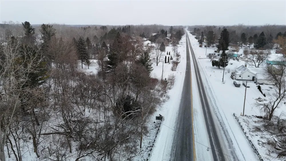 Davison Road Davison Township, MI 48423