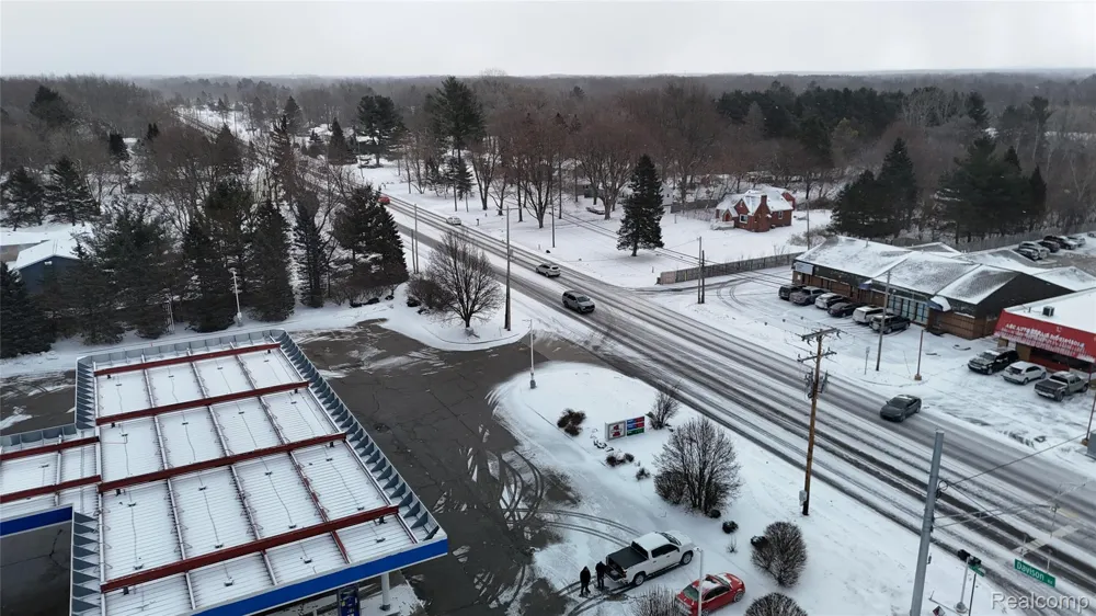 Davison Road Davison Township, MI 48423