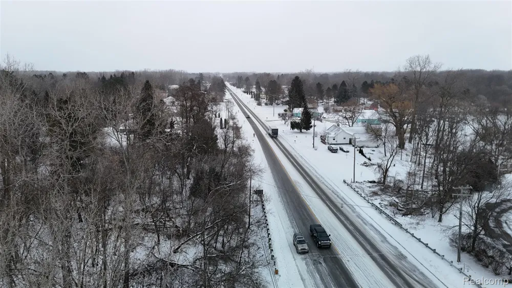 Davison Road Davison Township, MI 48423