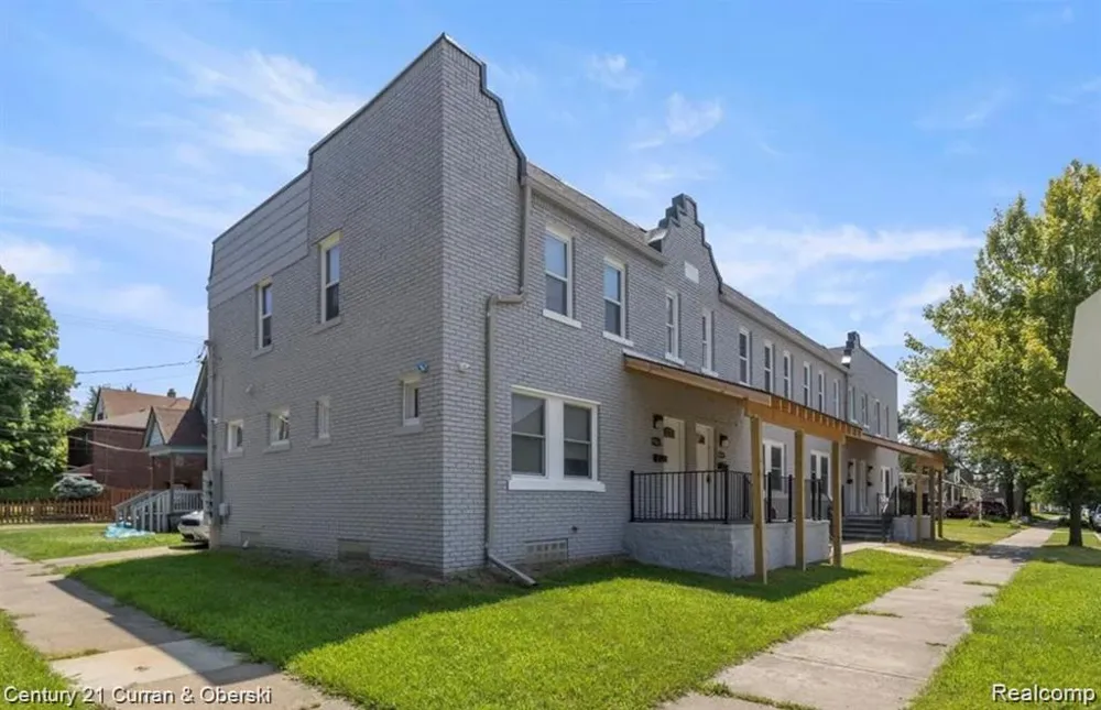 4509 High St Ecorse City, MI 48229