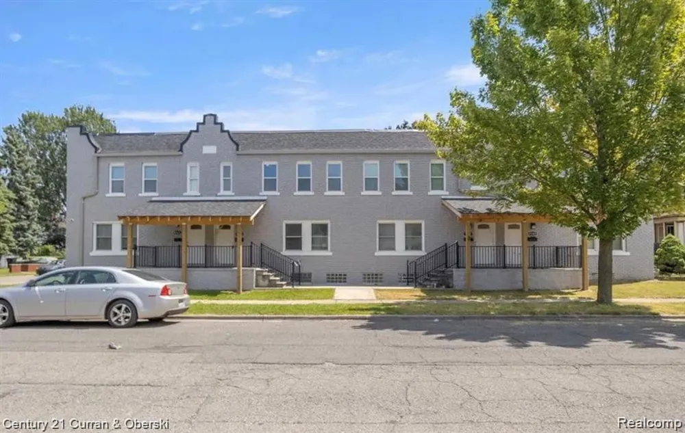 4509 High St Ecorse City, MI 48229
