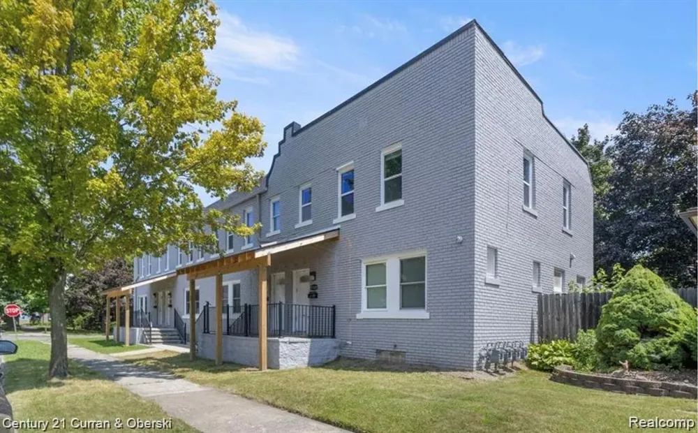 4509 High St Ecorse City, MI 48229