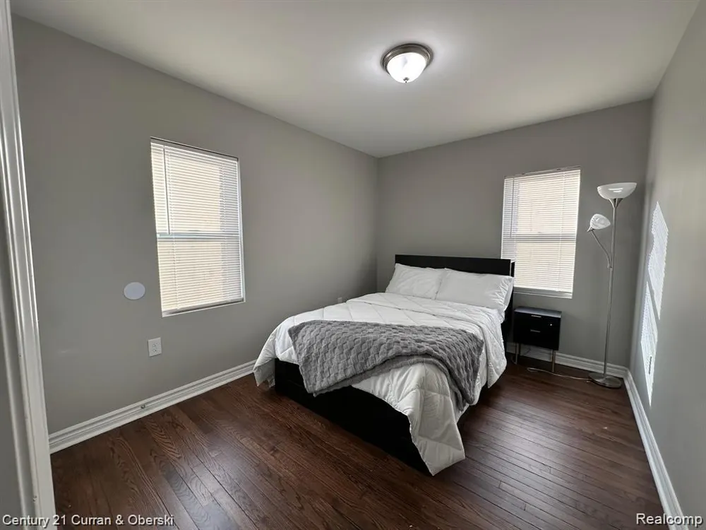 4509 High St Ecorse City, MI 48229