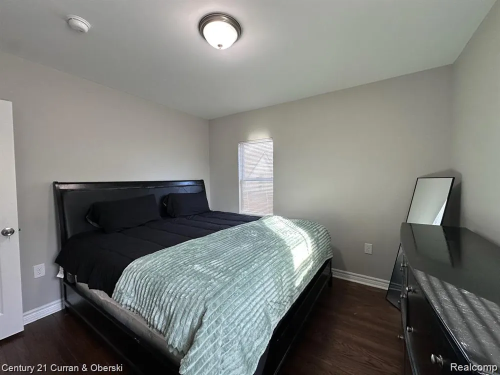 4509 High St Ecorse City, MI 48229