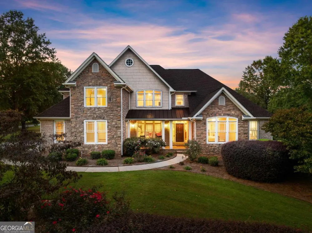526 Orchard DR Clarkesville, GA 30523