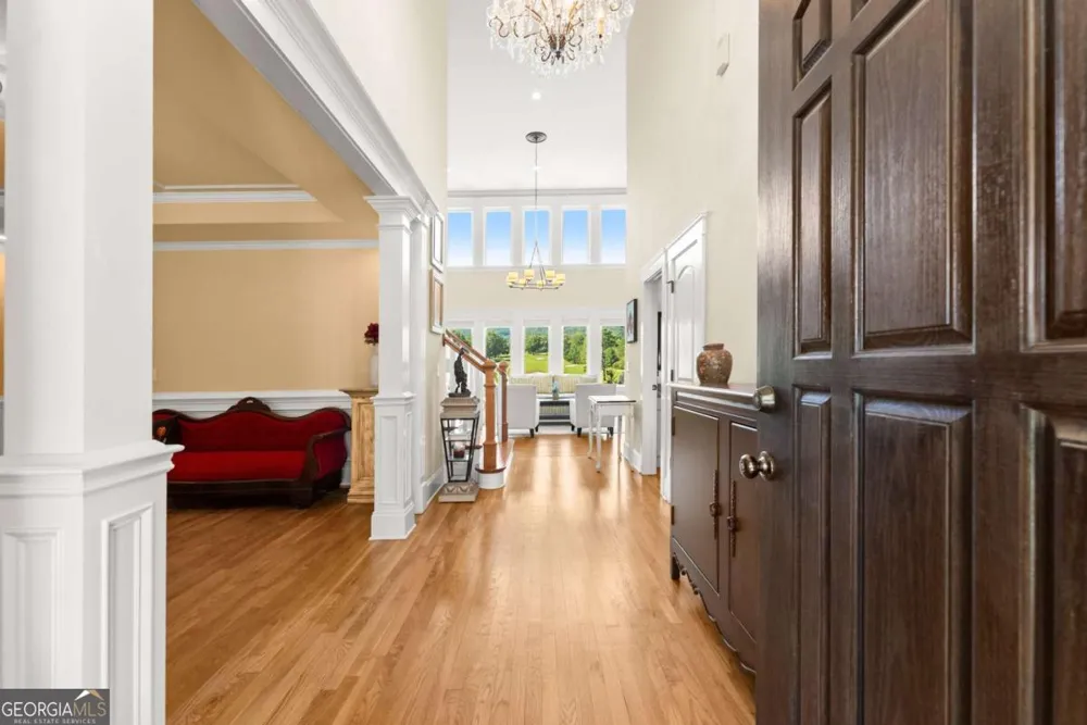 526 Orchard DR Clarkesville, GA 30523