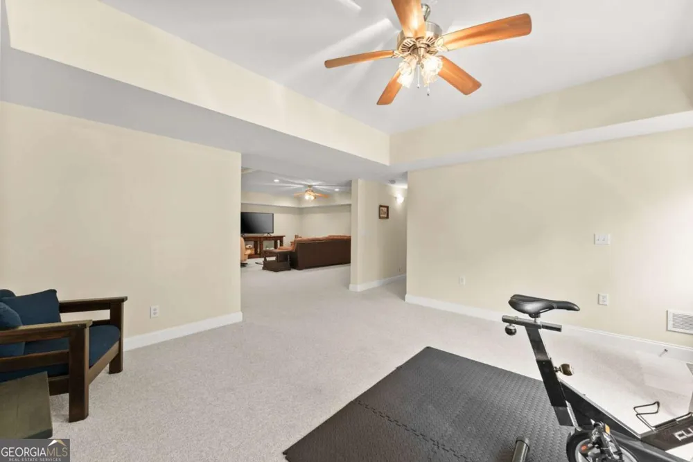 526 Orchard DR Clarkesville, GA 30523