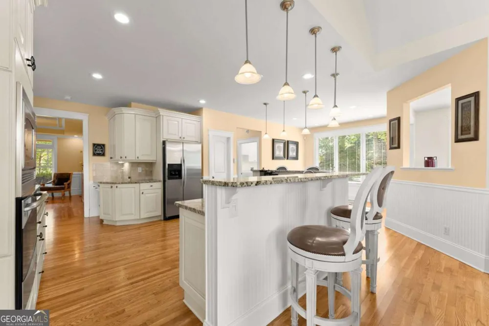 526 Orchard DR Clarkesville, GA 30523