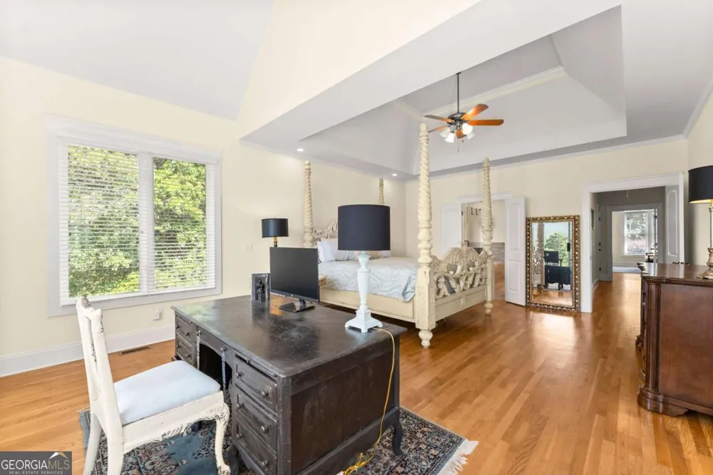 526 Orchard DR Clarkesville, GA 30523