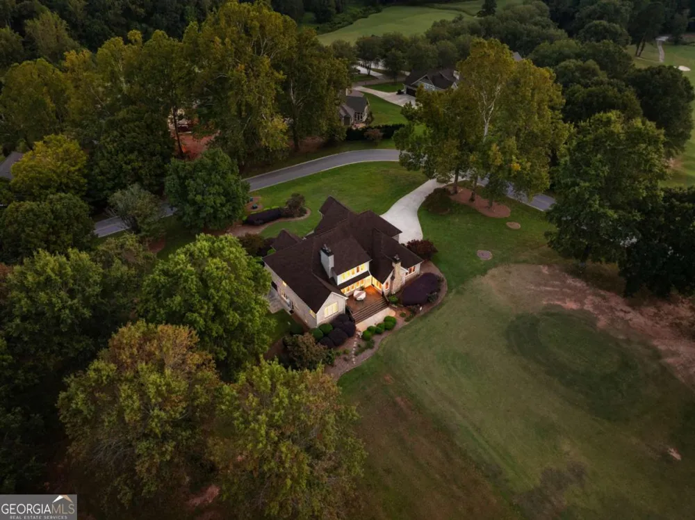 526 Orchard DR Clarkesville, GA 30523