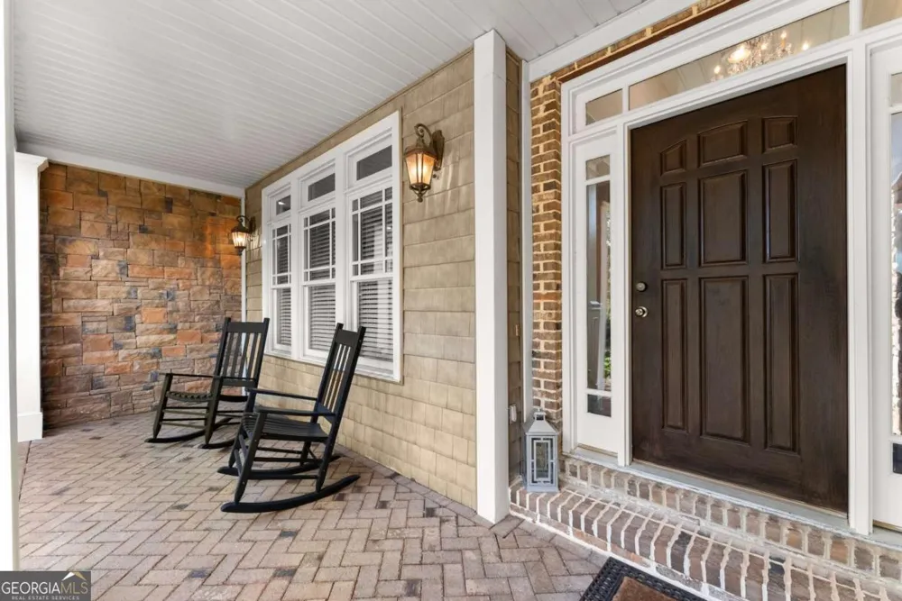 526 Orchard DR Clarkesville, GA 30523