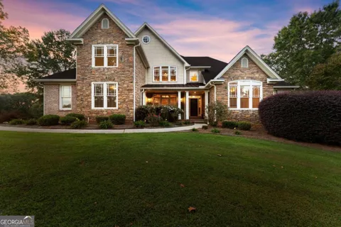 526 Orchard DR