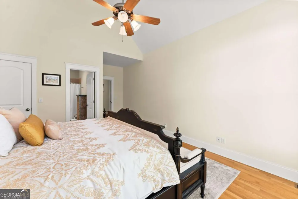 526 Orchard DR Clarkesville, GA 30523