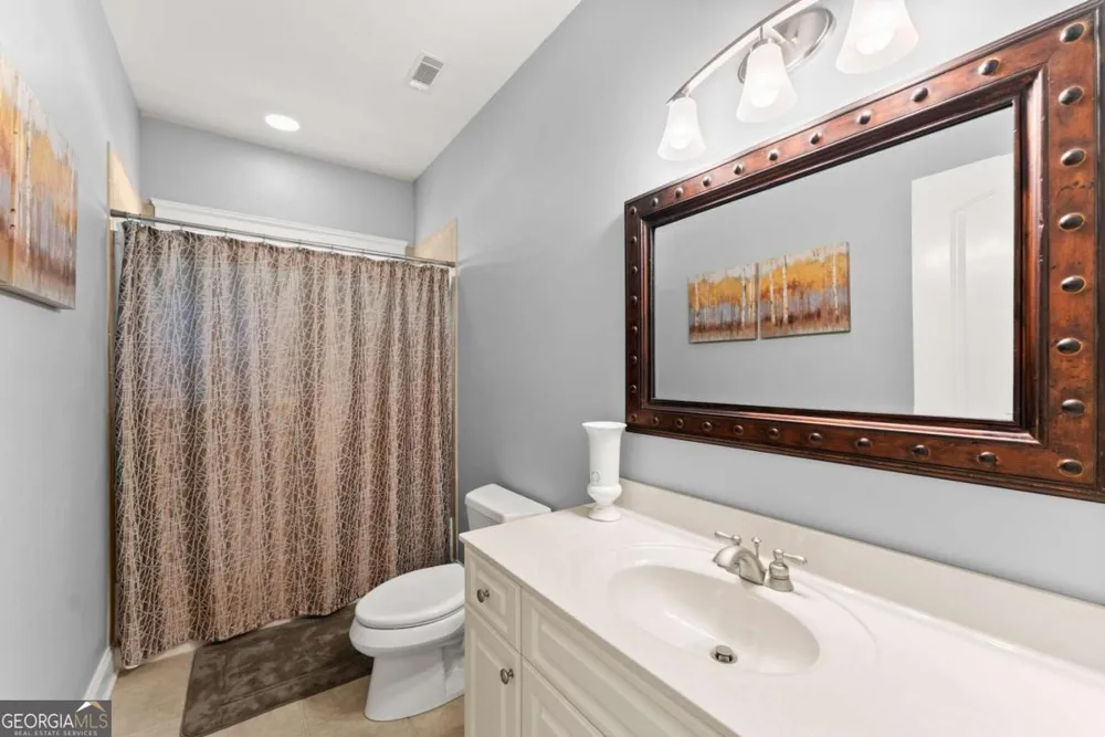 526 Orchard DR Clarkesville, GA 30523