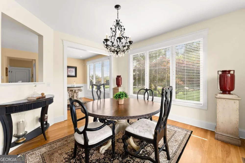 526 Orchard DR Clarkesville, GA 30523