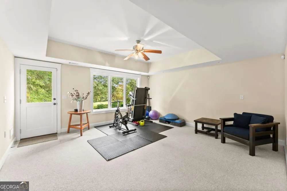 526 Orchard DR Clarkesville, GA 30523