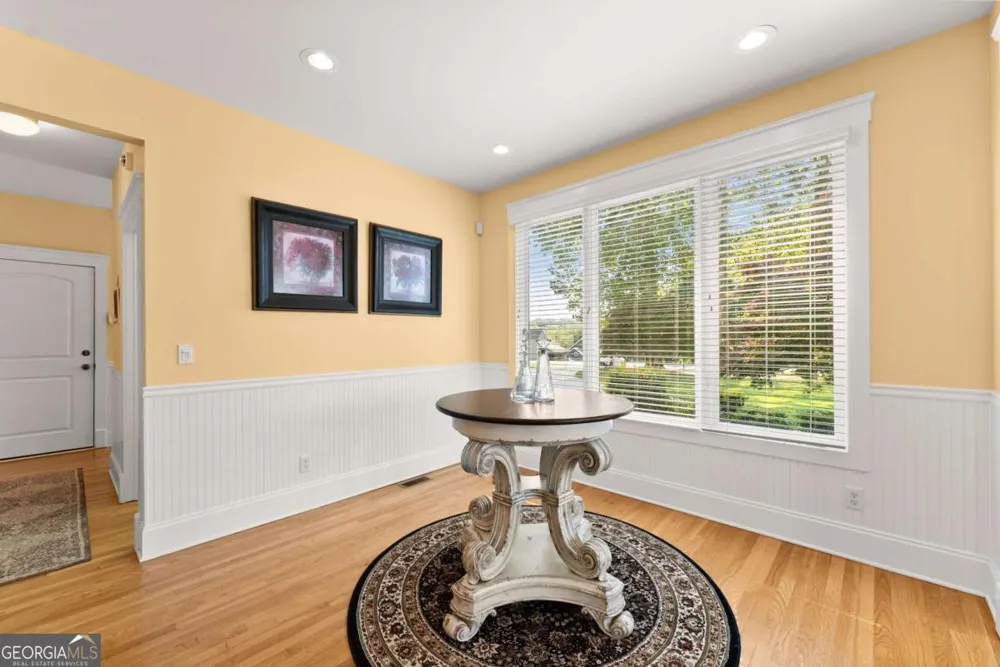 526 Orchard DR Clarkesville, GA 30523