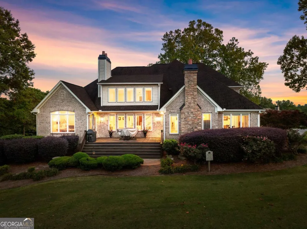 526 Orchard DR Clarkesville, GA 30523