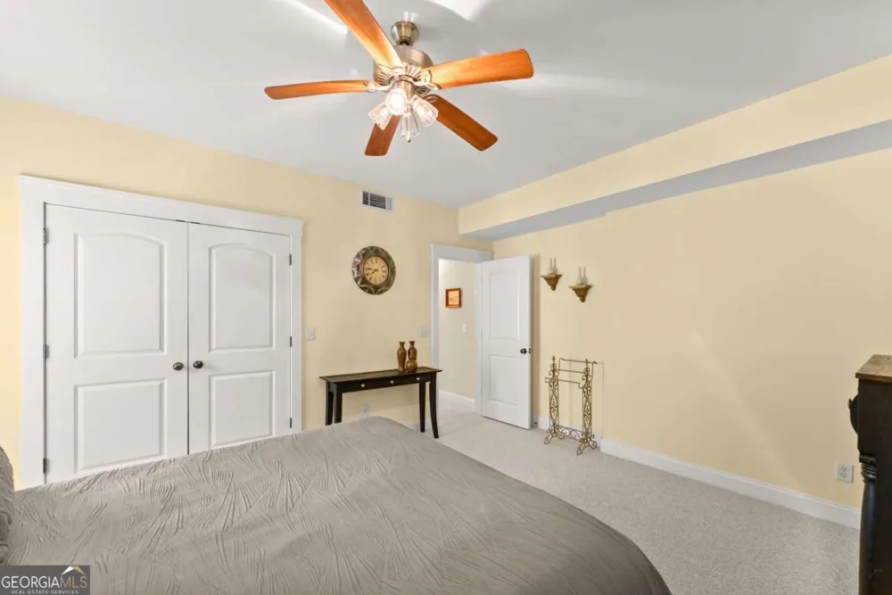 526 Orchard DR Clarkesville, GA 30523