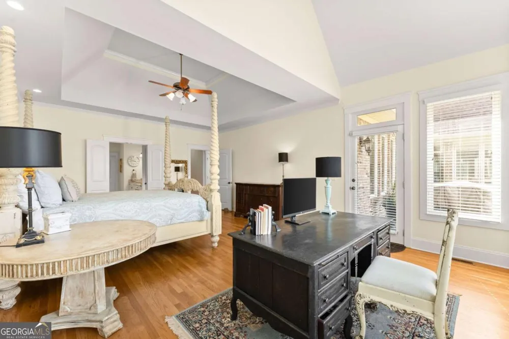 526 Orchard DR Clarkesville, GA 30523