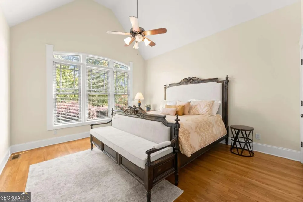 526 Orchard DR Clarkesville, GA 30523