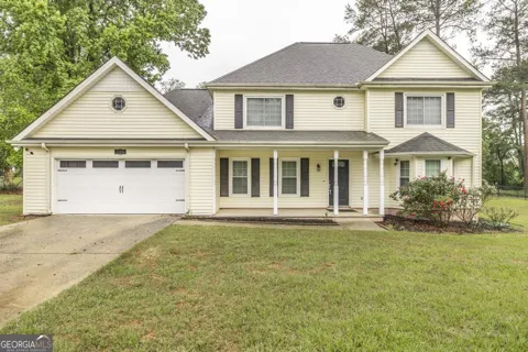 208 Shenandoah TRL