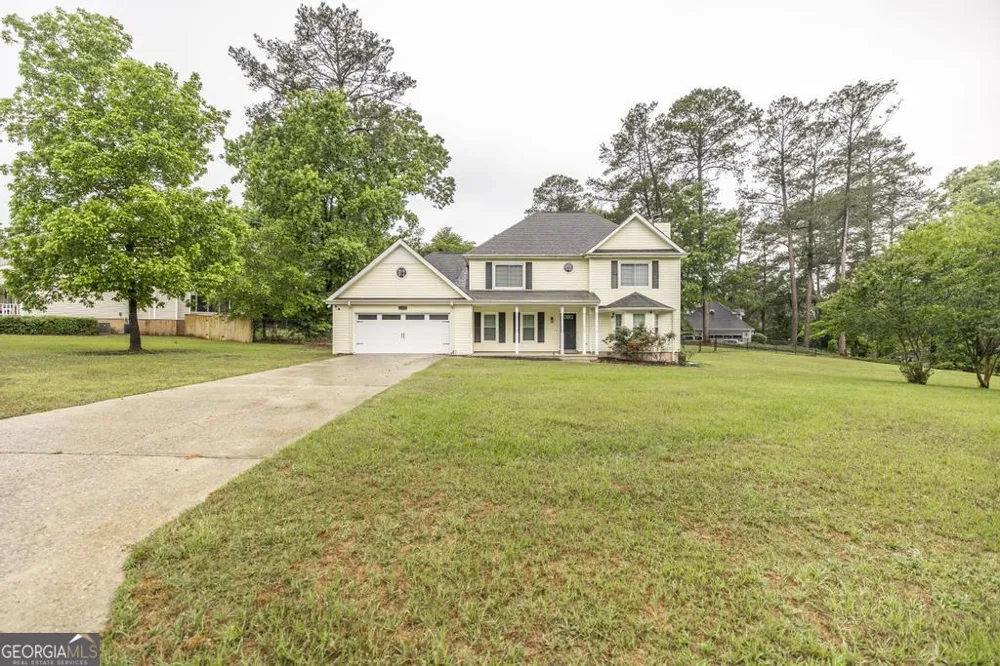 208 Shenandoah TRL Warner Robins, GA 31088