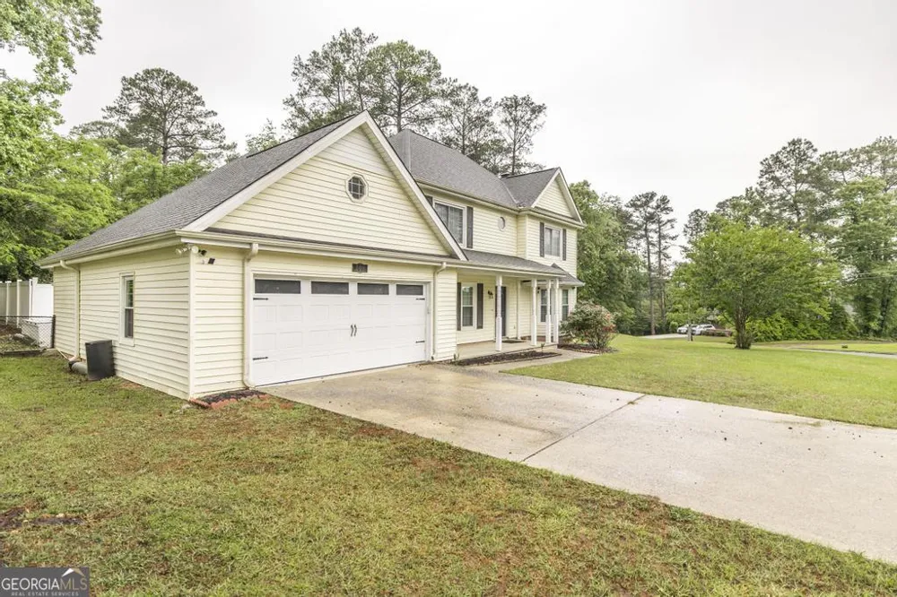 208 Shenandoah TRL Warner Robins, GA 31088