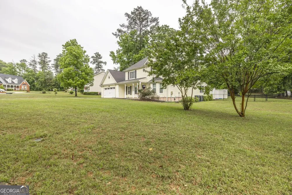 208 Shenandoah TRL Warner Robins, GA 31088