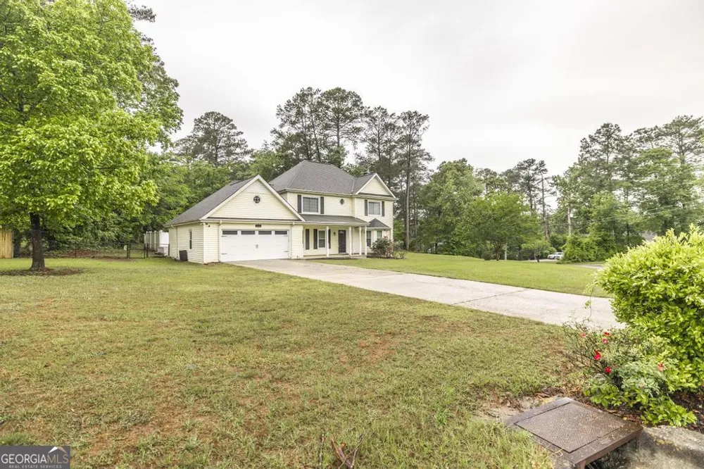 208 Shenandoah TRL Warner Robins, GA 31088