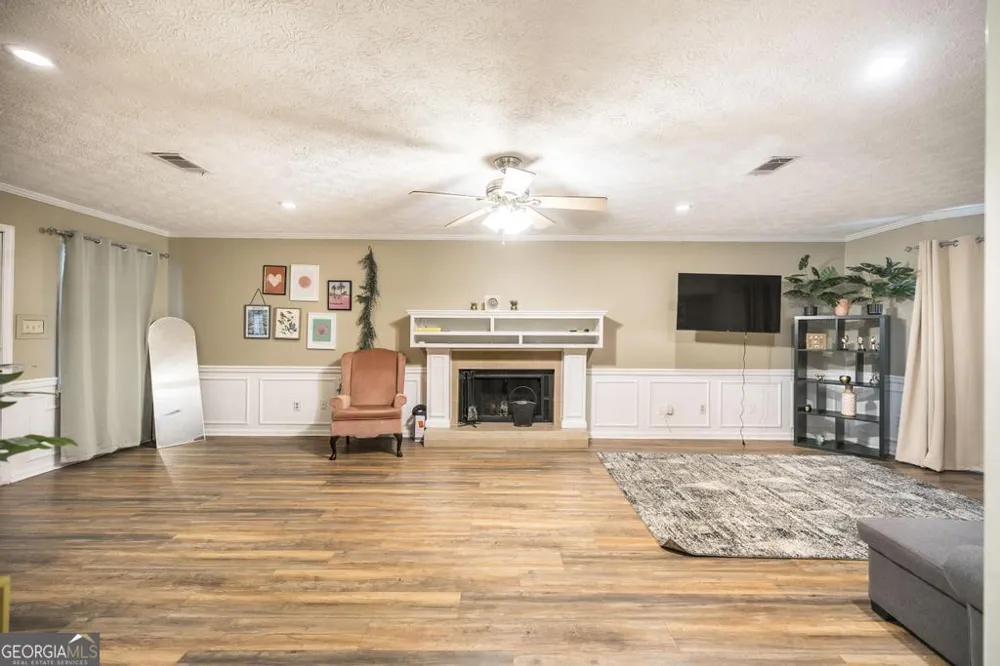 208 Shenandoah TRL Warner Robins, GA 31088