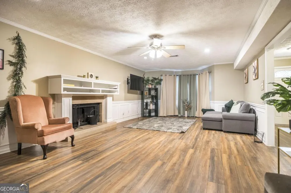 208 Shenandoah TRL Warner Robins, GA 31088