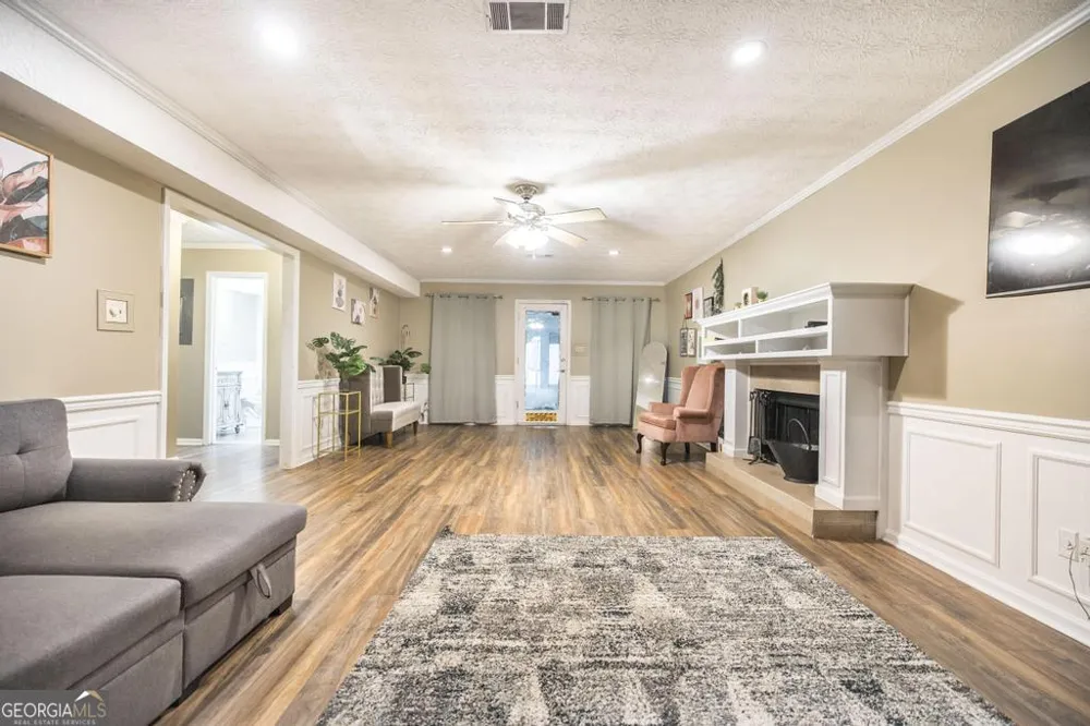 208 Shenandoah TRL Warner Robins, GA 31088