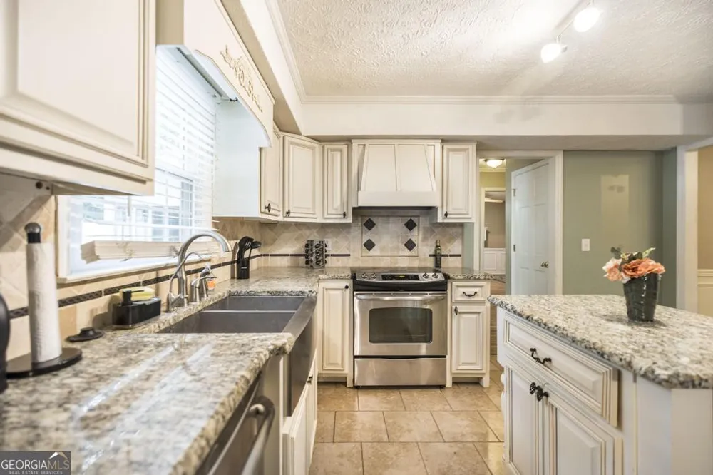 208 Shenandoah TRL Warner Robins, GA 31088