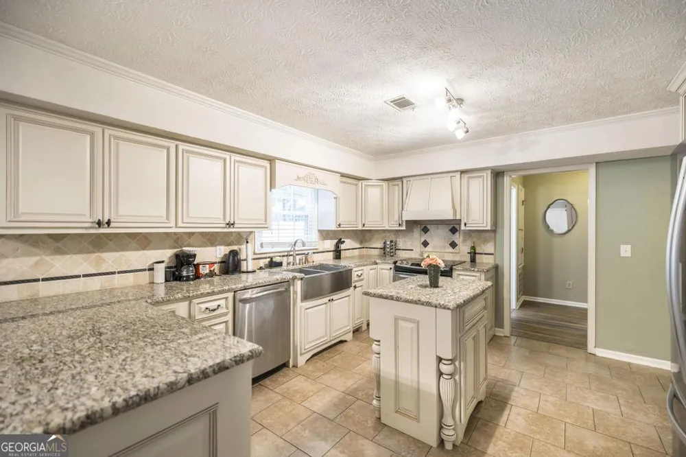 208 Shenandoah TRL Warner Robins, GA 31088